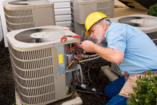 Best HVAC Retrofitting and Upgrading in Versailles, MO