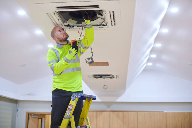 Best Energy-efficient HVAC Solutions in Versailles, MO