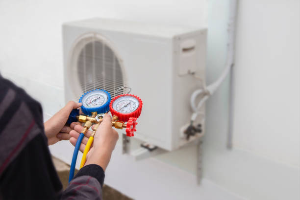 Trusted Versailles, MO HVAC Experts