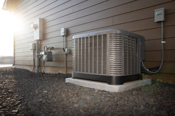 Best HVAC Consulting and Engineering in Versailles, MO